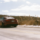 Illustration for article titled The Alfa Romeo Giulia Quadrifoglio On Film